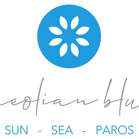 Aeolian Blu 5 باروس