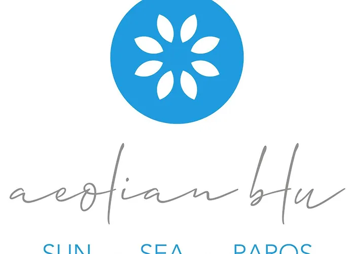 Aeolian Blu 5 باروس