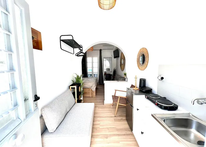 Aeolian Blu 5 باروس