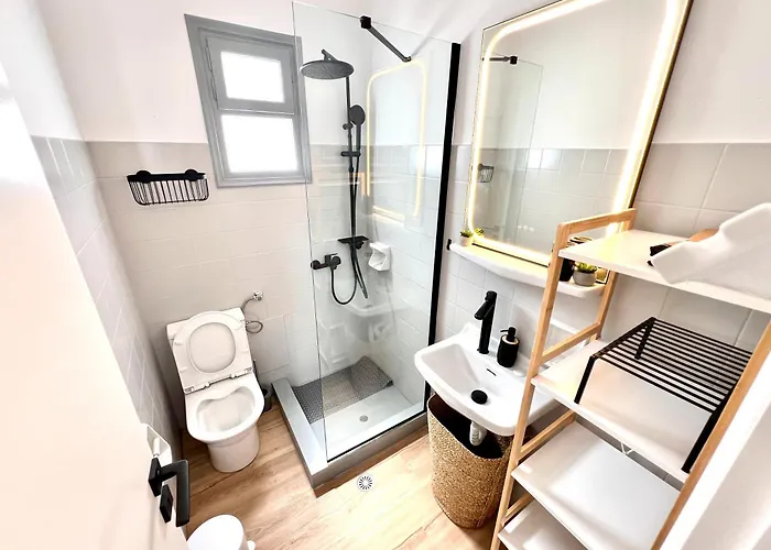 Aeolian Blu 5 باروس