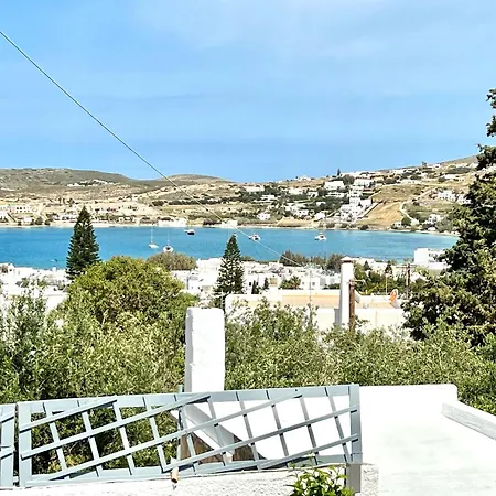 Aeolian Blu 5 Lejlighed