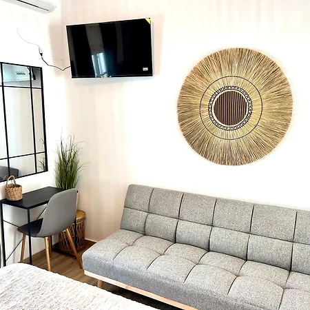 Aeolian Blu 5 Lejlighed