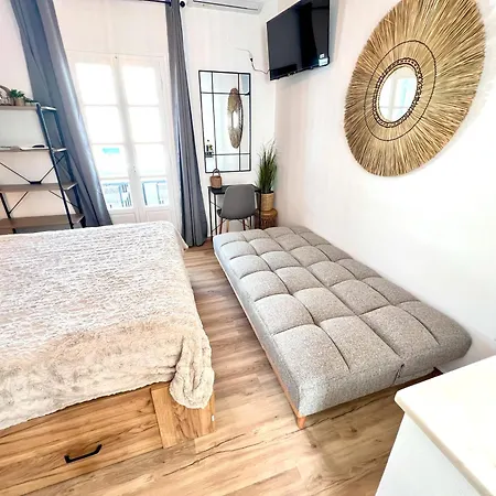 Lejlighed Aeolian Blu 5