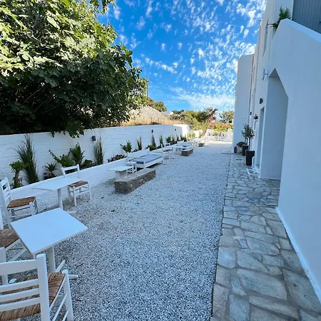 Apartment Aeolian Blu 5 *