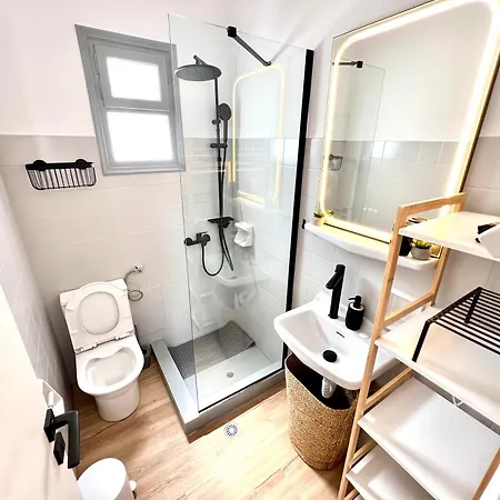 Aeolian Blu 5 Páros