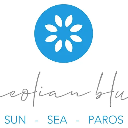 Apartamento Aeolian Blu 5