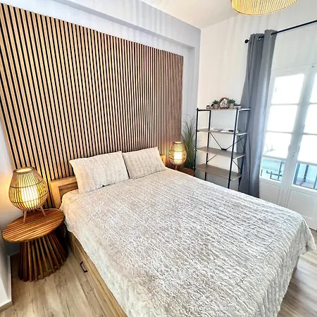 Aeolian Blu 5 Apartamento Páros