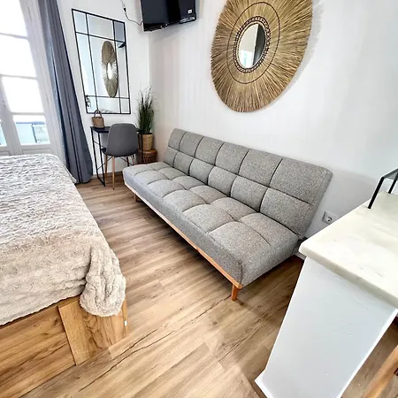 Apartamento Aeolian Blu 5 Páros