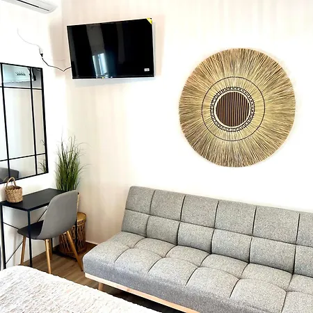 Aeolian Blu 5 Apartamento