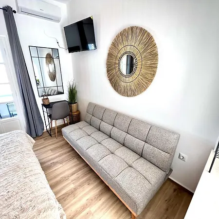 Aeolian Blu 5 Apartamento