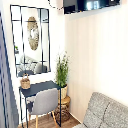 Apartamento Aeolian Blu 5