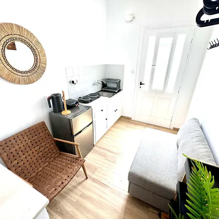 Apartamento Aeolian Blu 5 *