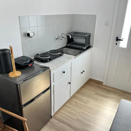 Aeolian Blu 5 Apartamento *