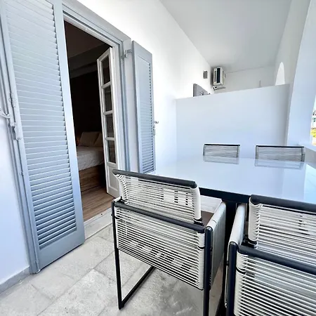 Aeolian Blu 5 * Páros