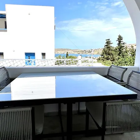 Apartamento Aeolian Blu 5