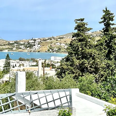 Aeolian Blu 5 Páros