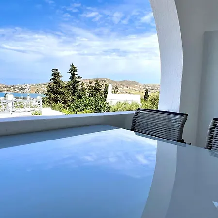 Aeolian Blu 5 Apartamento *