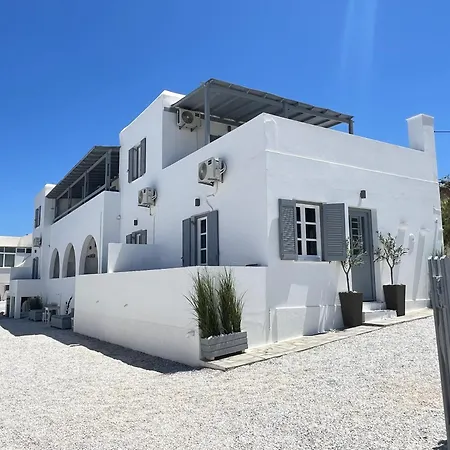 Aeolian Blu 5 * Páros