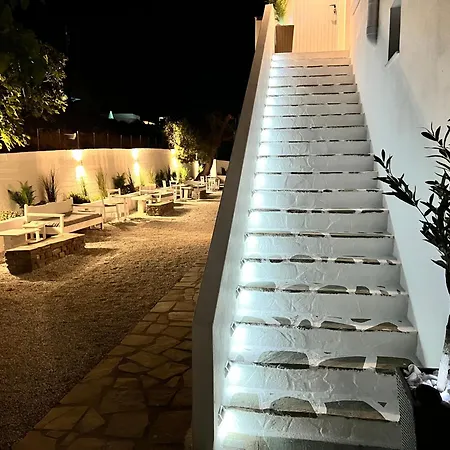 Aeolian Blu 5 Apartamento *