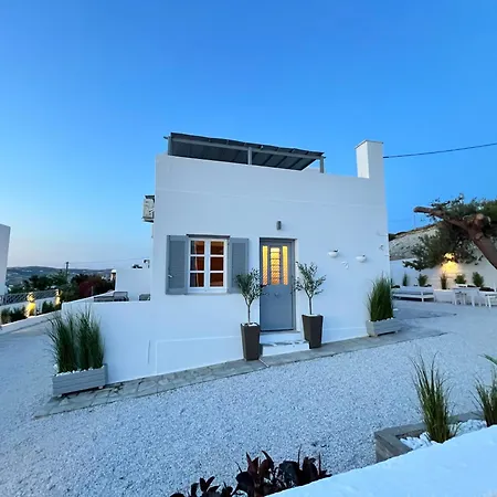 Apartamento Aeolian Blu 5