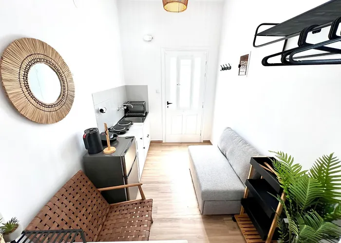 Aeolian Blu 5 Appartement Páros