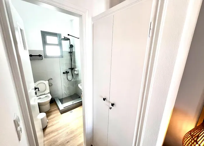 Appartement Aeolian Blu 5