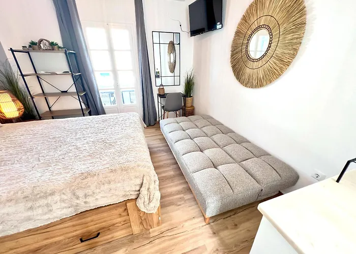 Appartement Aeolian Blu 5